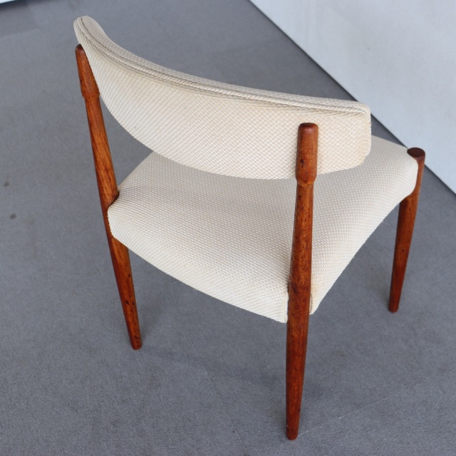 ヨハネス・アンダーセンJohannes Andersenのチェア