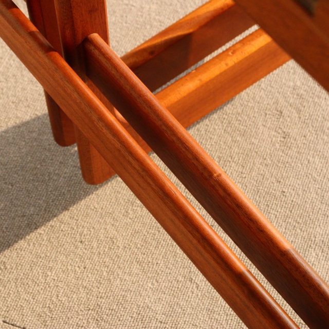 マッキントッシュMcIntoshのネストテーブル