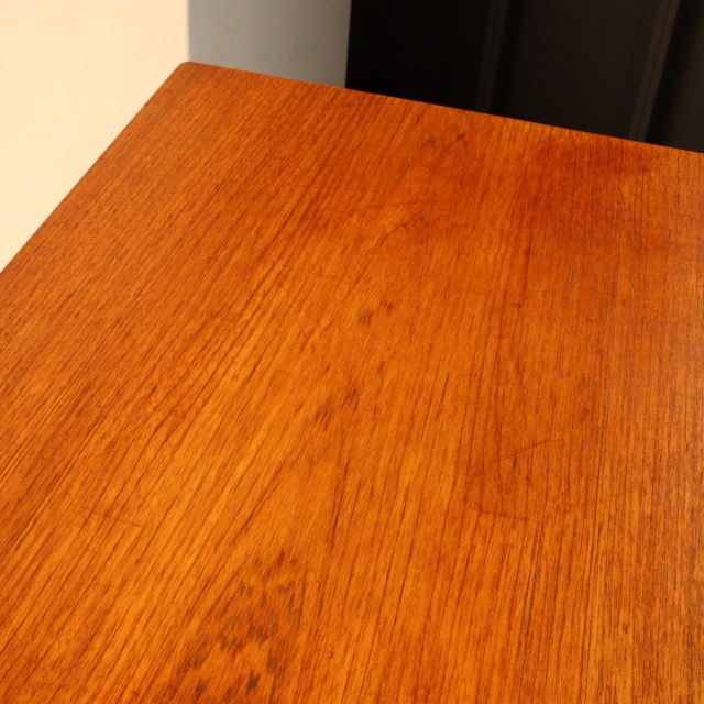 マッキントッシュMcIntoshのネストテーブル