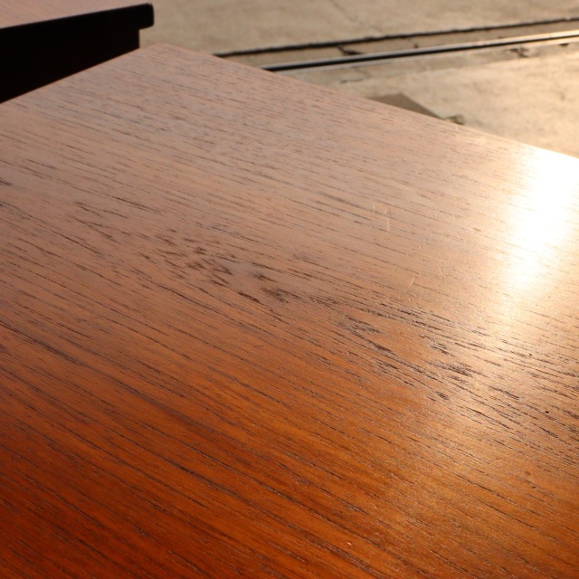 マッキントッシュMcIntoshのネストテーブル