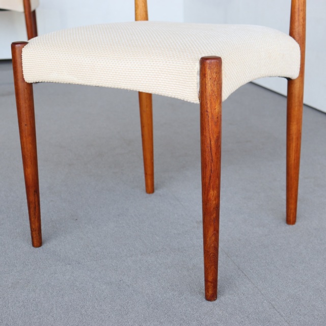 ヨハネス・アンダーセンJohannes Andersenのチェア