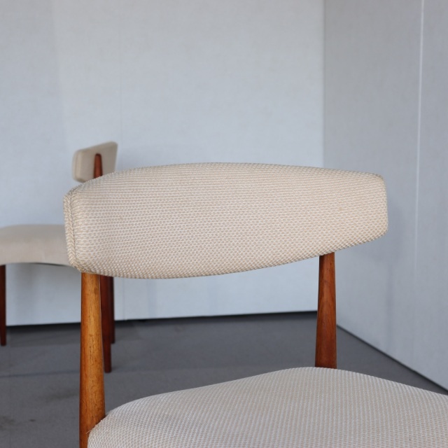 ヨハネス・アンダーセンJohannes Andersenのチェア