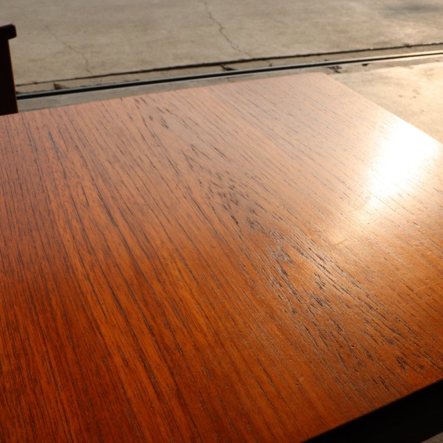 マッキントッシュMcIntoshのネストテーブル