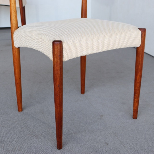 ヨハネス・アンダーセンJohannes Andersenのチェア