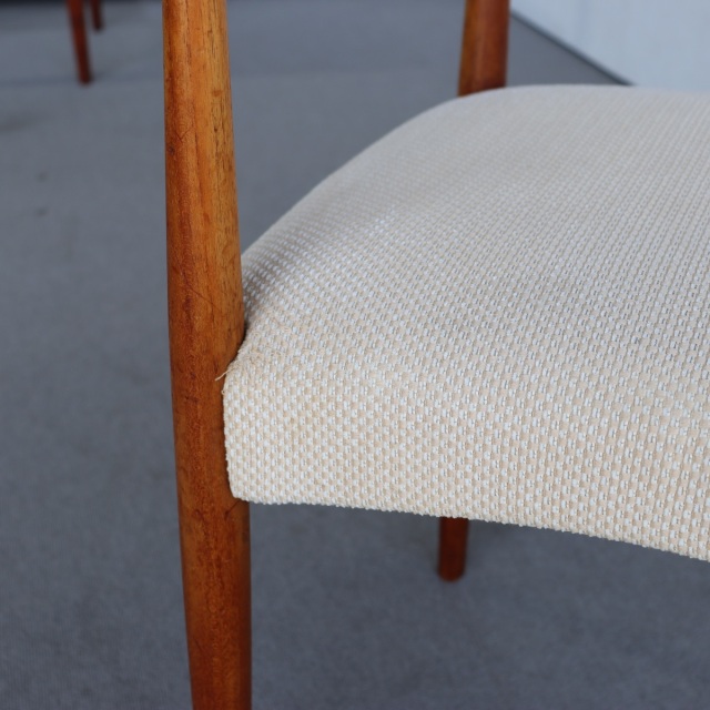 ヨハネス・アンダーセンJohannes Andersenのチェア