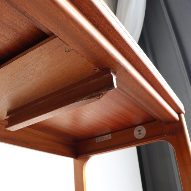 マッキントッシュMcIntoshのネストテーブル