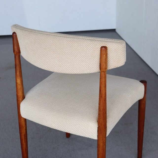 ヨハネス・アンダーセンJohannes Andersenのチェア