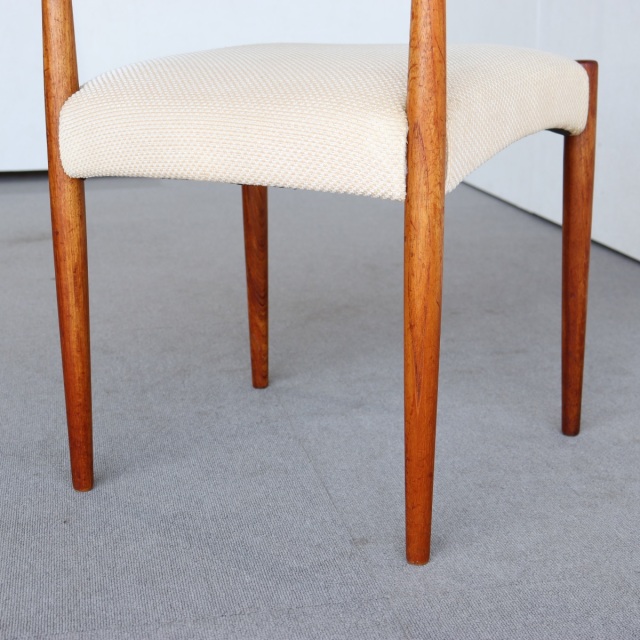 ヨハネス・アンダーセンJohannes Andersenのチェア