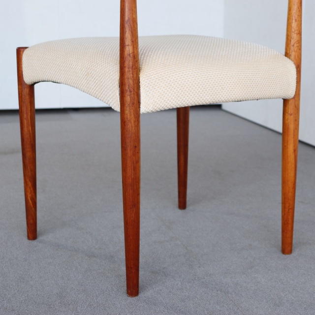 ヨハネス・アンダーセンJohannes Andersenのチェア