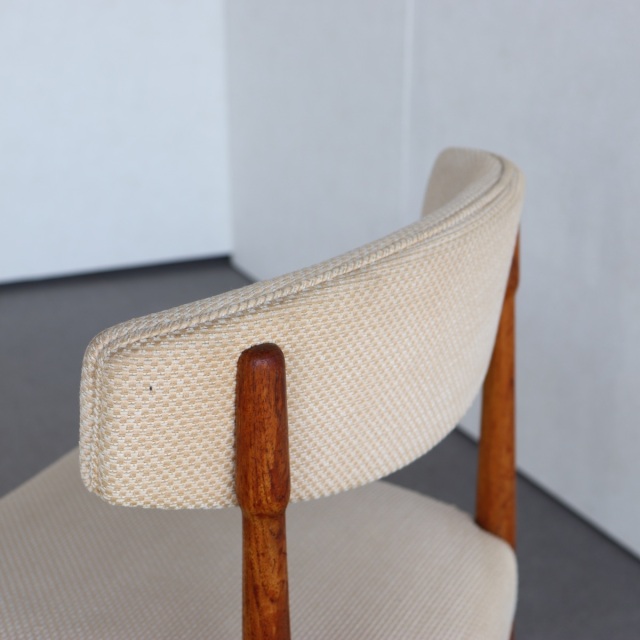 ヨハネス・アンダーセンJohannes Andersenのチェア