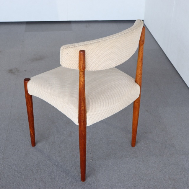 ヨハネス・アンダーセンJohannes Andersenのチェア