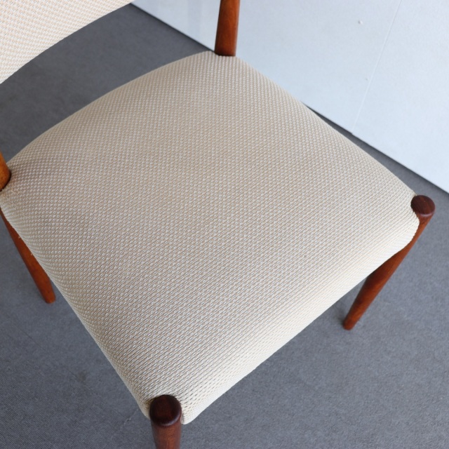 ヨハネス・アンダーセンJohannes Andersenのチェア