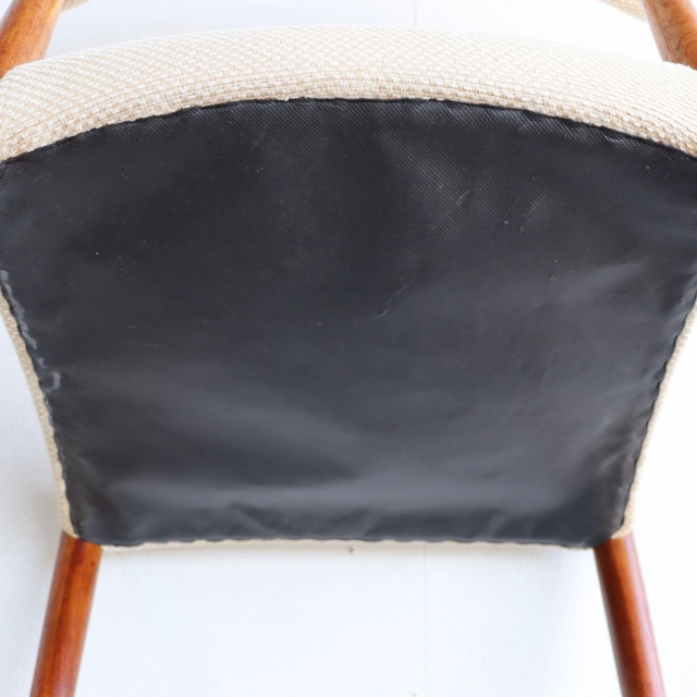 ヨハネス・アンダーセンJohannes Andersenのチェア