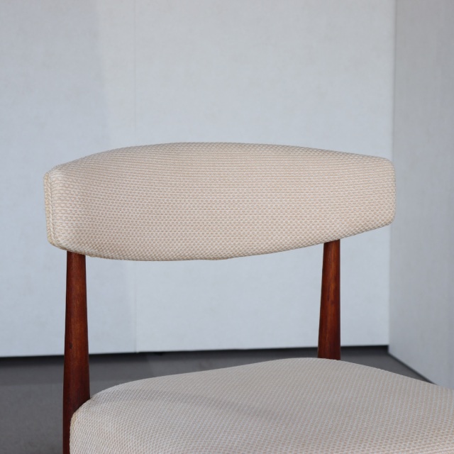 ヨハネス・アンダーセンJohannes Andersenのチェア