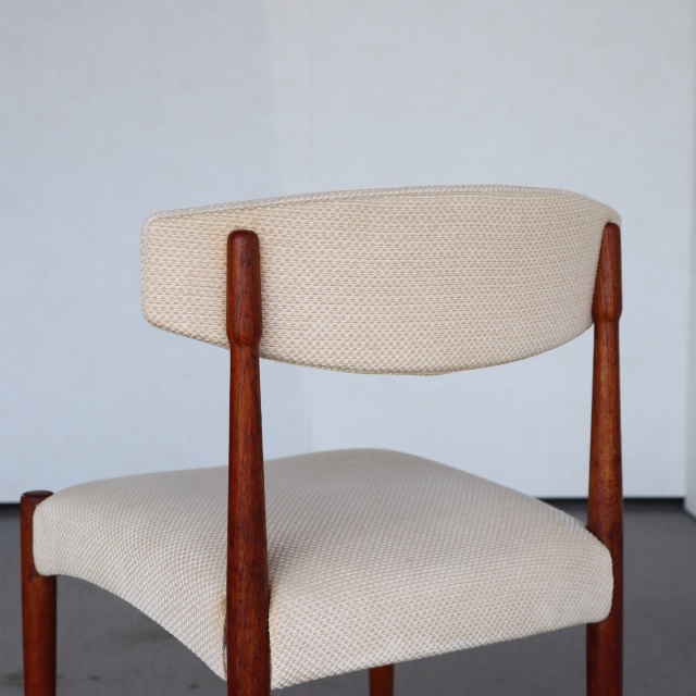 ヨハネス・アンダーセンJohannes Andersenのチェア