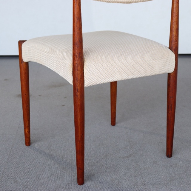 ヨハネス・アンダーセンJohannes Andersenのチェア