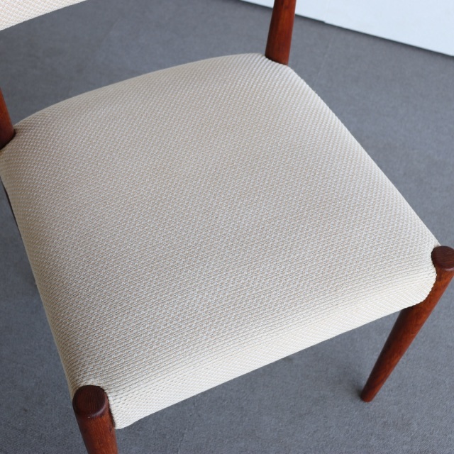 ヨハネス・アンダーセンJohannes Andersenのチェア