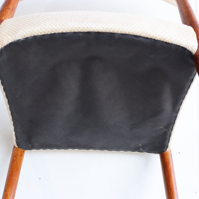 ヨハネス・アンダーセンJohannes Andersenのチェア