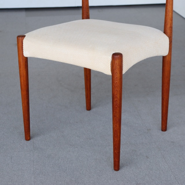 ヨハネス・アンダーセンJohannes Andersenのチェア