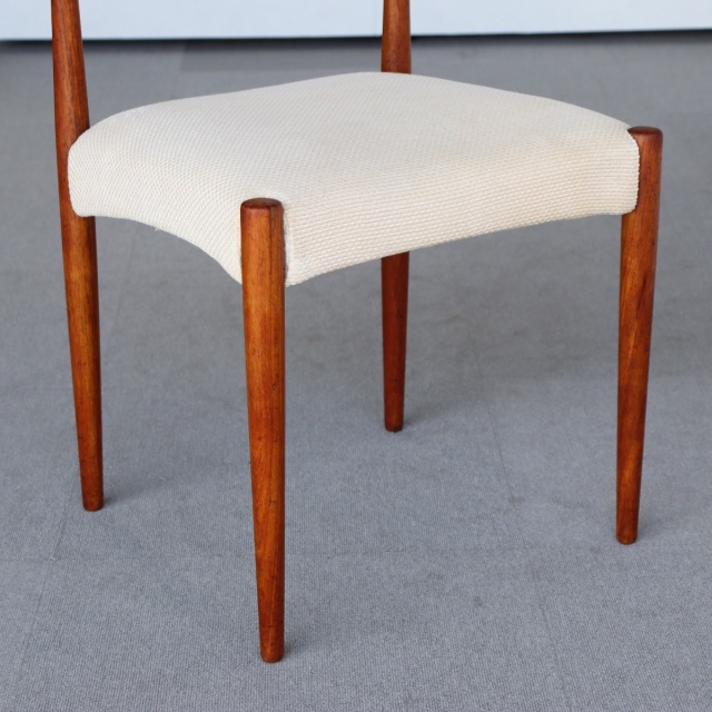 ヨハネス・アンダーセンJohannes Andersenのチェア