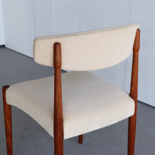 ヨハネス・アンダーセンJohannes Andersenのチェア