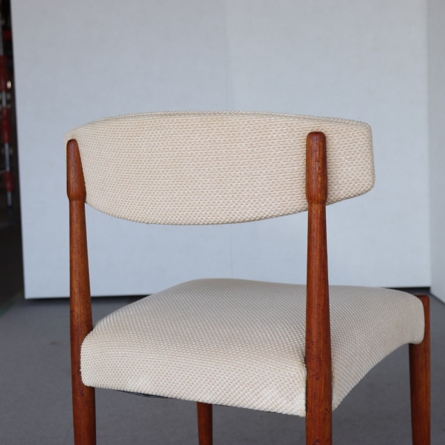 ヨハネス・アンダーセンJohannes Andersenのチェア