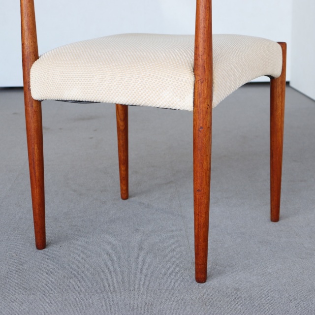 ヨハネス・アンダーセンJohannes Andersenのチェア