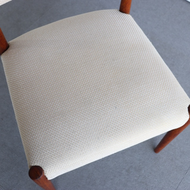 ヨハネス・アンダーセンJohannes Andersenのチェア