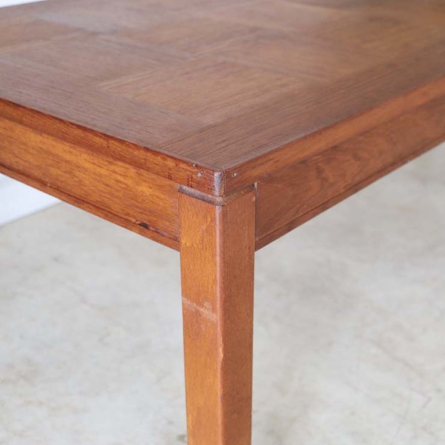 ノルウェー製　コーヒーテーブル　商品番号【022017】