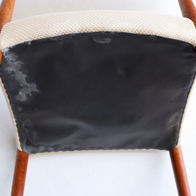 ヨハネス・アンダーセンJohannes Andersenのチェア