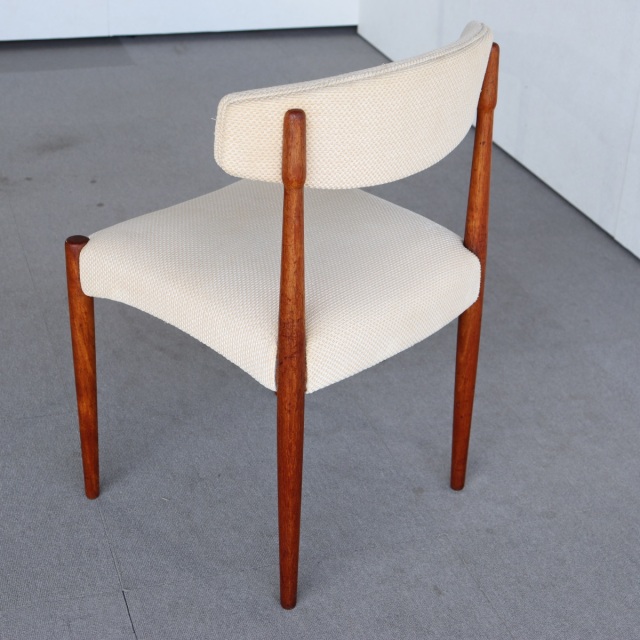 ヨハネス・アンダーセンJohannes Andersenのチェア