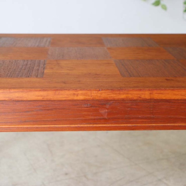 ノルウェー製　コーヒーテーブル　商品番号【022017】