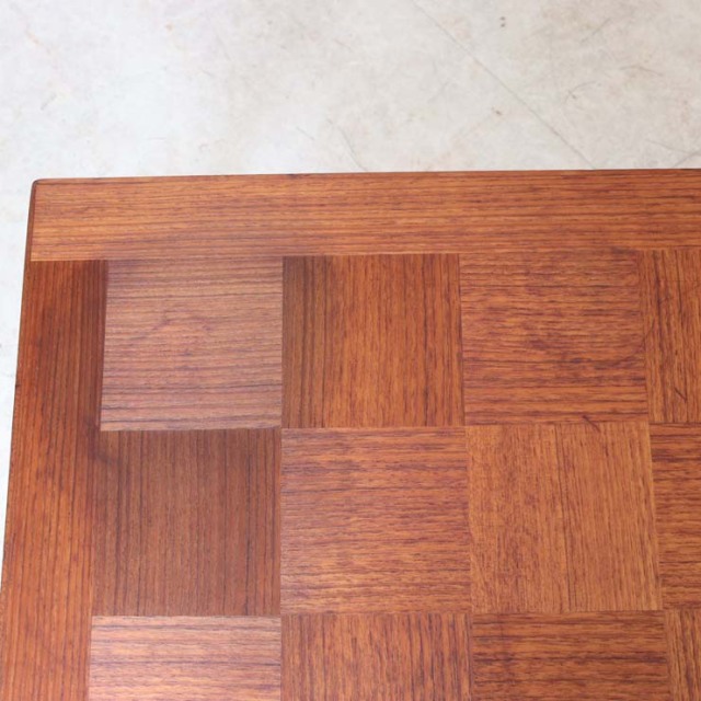 ノルウェー製　コーヒーテーブル　商品番号【022017】