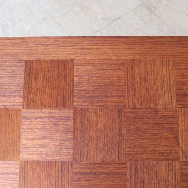 ノルウェー製　コーヒーテーブル　商品番号【022017】