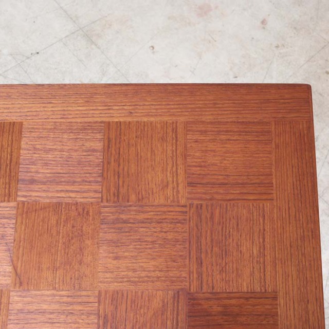 ノルウェー製　コーヒーテーブル　商品番号【022017】