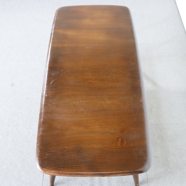 送料込み】【自分はダイニングテーブルよりも大事なのだと語るコーヒー