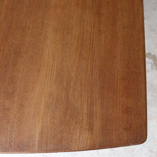 マッキントッシュMcintoshダイニングテーブル | 英国ヴィンテージ家具