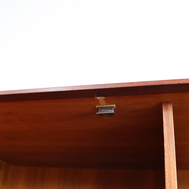 ジープランのミニキャビネット