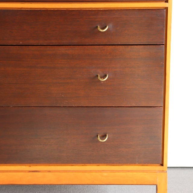 stag スタッグ　ヴィンテージ　チェスト イギリスヴィンテージ スタッグ チェスト 収納家具/UK Vintage