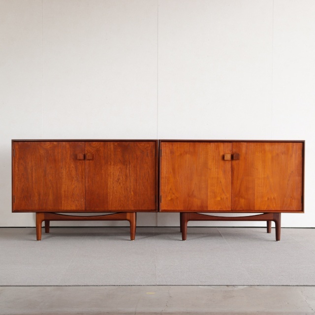 ジープランのミニキャビネット