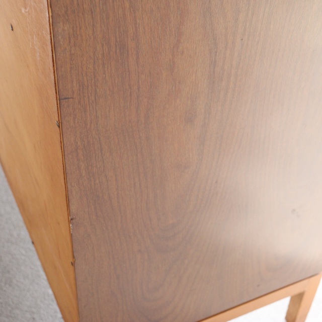【12/19までの出品】Stag Furniture ヴィンテージチェスト イギリス・STAGスタッグ社製【ビンテージチーク】チェスト
