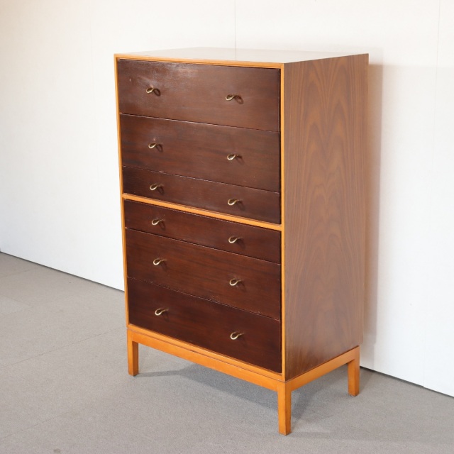 vintage チェスト 送料込み】【カカオ80％、苦いけどクセになるやつ】 スタッグSTAG製