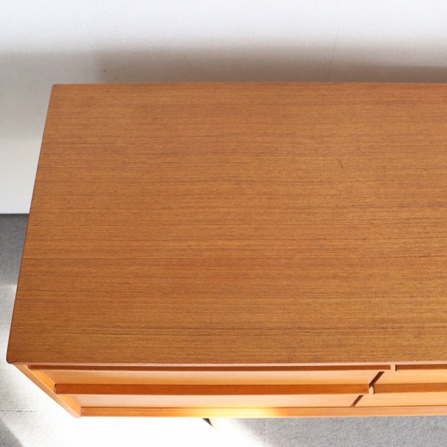 THE VINTAGE ちょーシンプルの中にあるこだわり。 オースティン