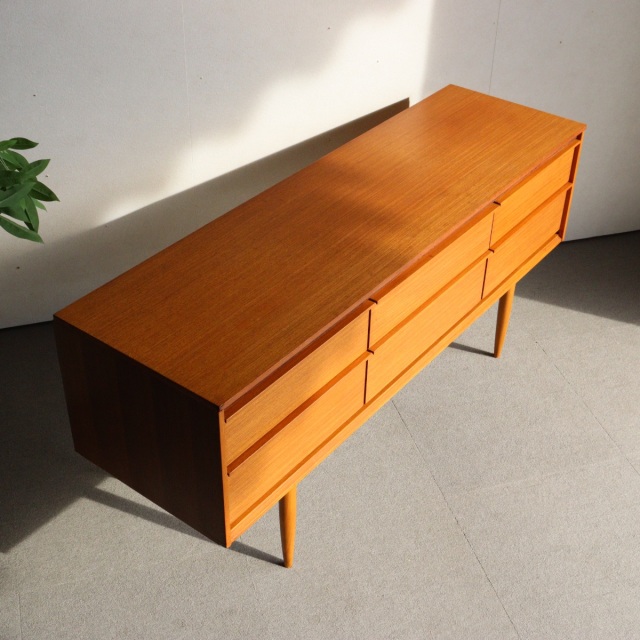 THE VINTAGE ちょーシンプルの中にあるこだわり。 オースティン