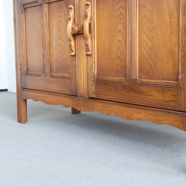 アーコールERCOL GOLDEN DAWNシリーズ　ミニサイドボード