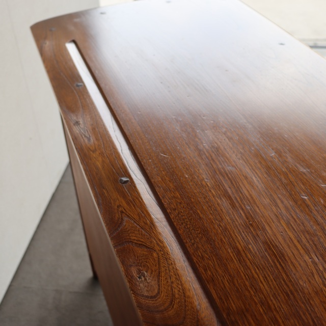 アーコールERCOL GOLDEN DAWNシリーズ　ミニサイドボード