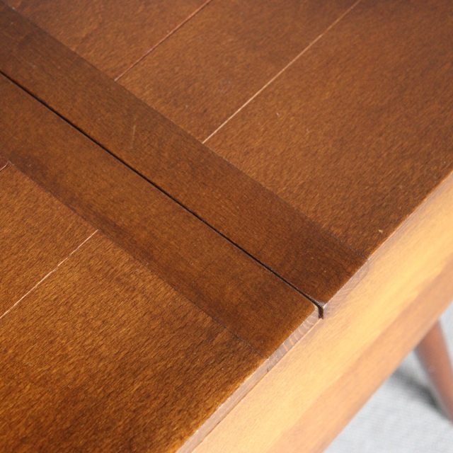 ヴィンテージのソーイングボックス