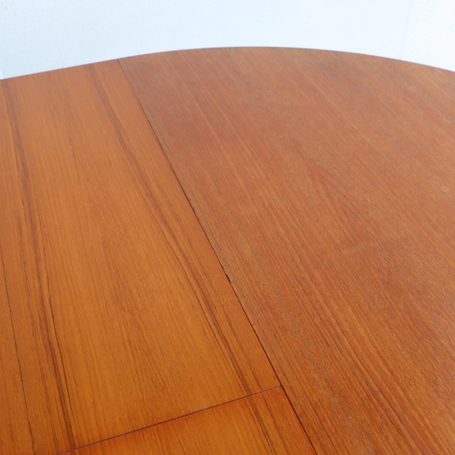 マッキントッシュMacintoshのダイニングテーブル