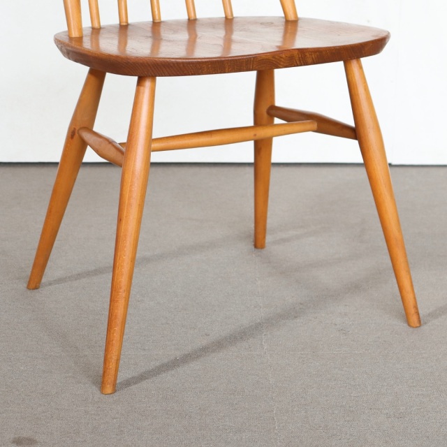 ERCOL ゴールドスミス ヴィンテージ ゴールドスミス ロッキングチェア｜アーコール