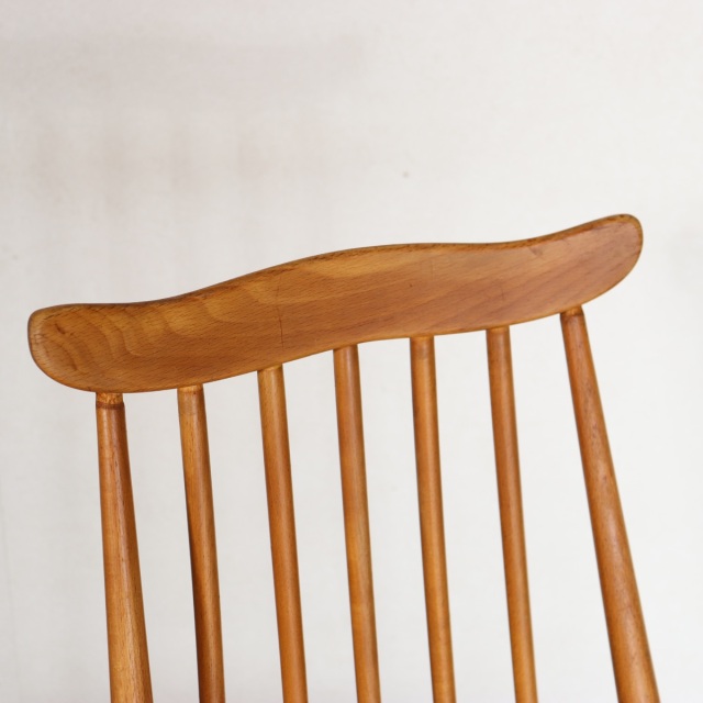 アーコールERCOLのゴールドスミスチェア